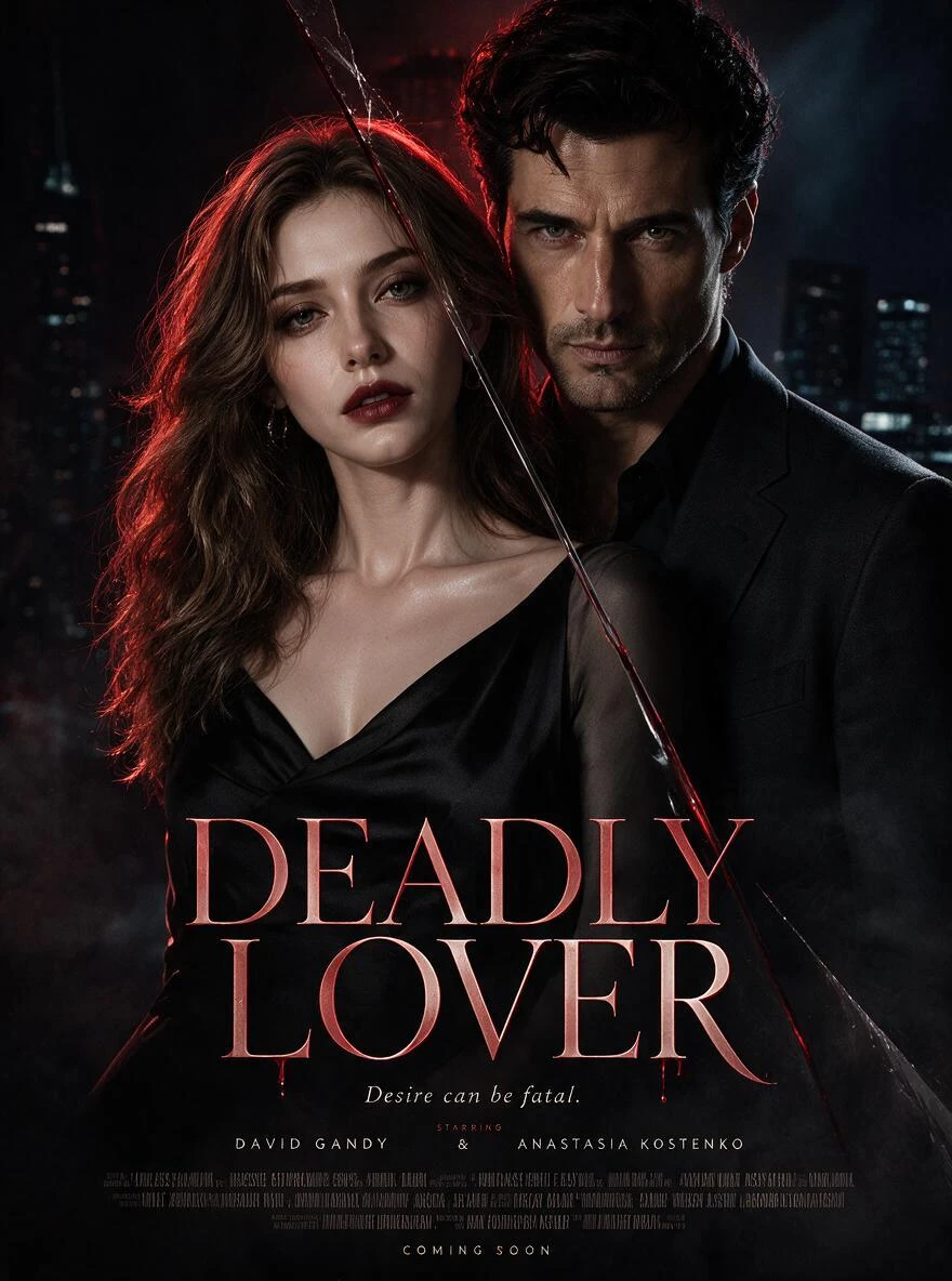 Deadly Lover